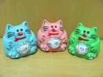 Котик малый- Привет из Кронштадта  цвет в ассортименте
