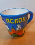 Кружка керам. 